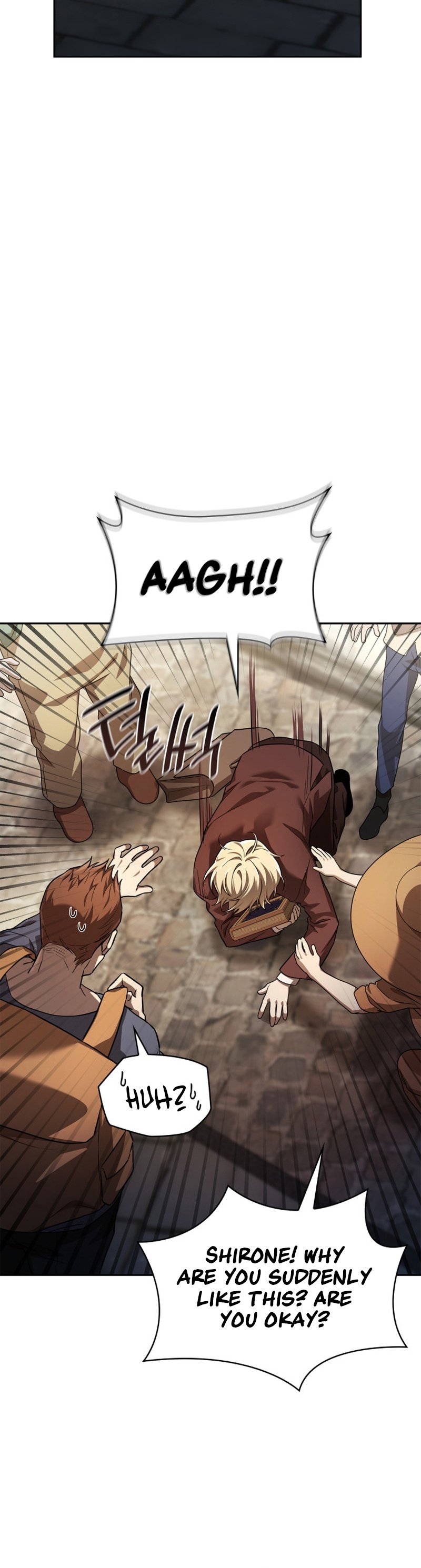 Infinite Mage, Chapter 60 image 28